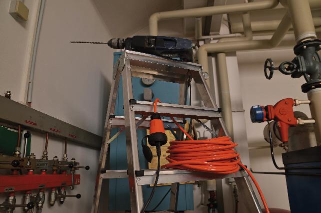 Immagine prodotto Brennenstuhl Cavo di estensione IP44 25m arancione H07BQ-F 3G1,5 (25 m, CEE 7/3)