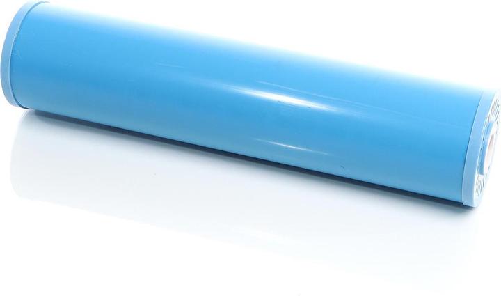 Actual product image Naturewater UDF-20L 20" Big Blue granular carbon filter water filter replacement