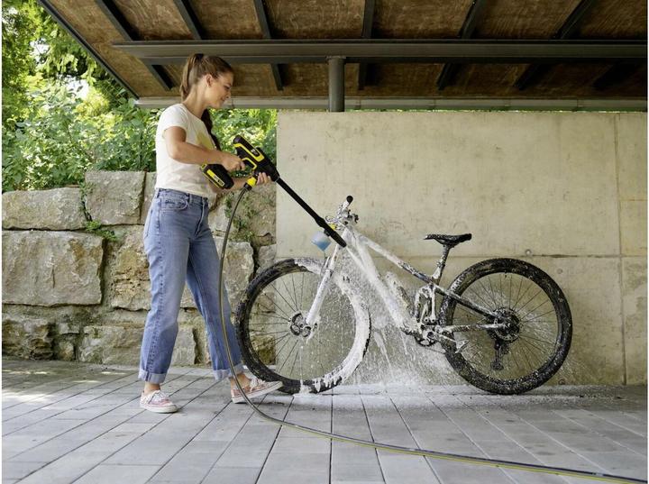 Immagine prodotto Kärcher FJ 24 Ugello a schiuma portatile