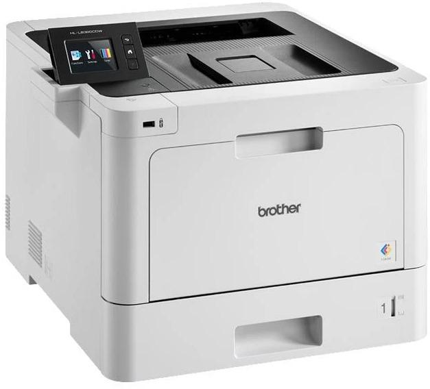 Image du produit Brother HL-L8360CDW (Laser, Couleur)