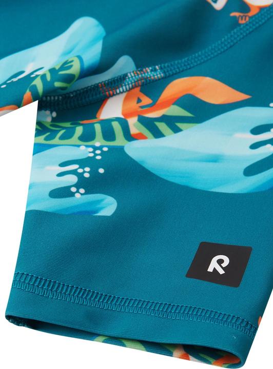 Produktbild Reima Kleinkinder Badeanzug Atlantti Deep (92)