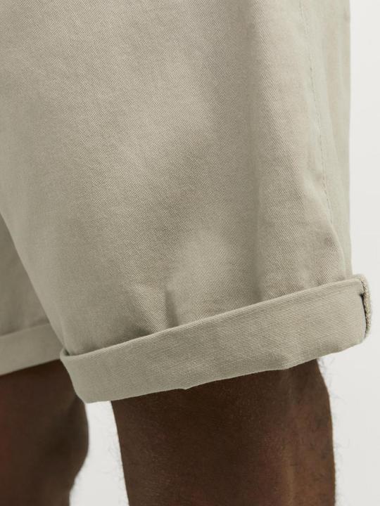 Actual product image Jack & Jones Regular fit jeans shorts Jeans shorts (L)
