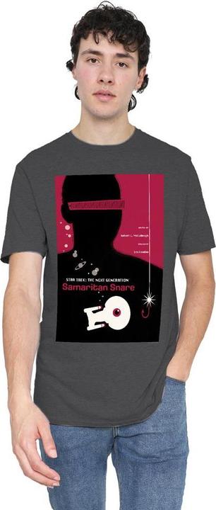 Produktbild The Next Generation Season 2 Episode 17 TShirt (L)