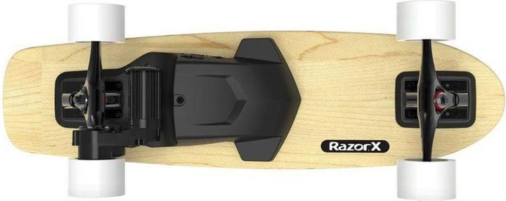 Actual product image Razor cruiser electric (29.69")