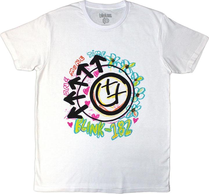 Blink 182 TShirt