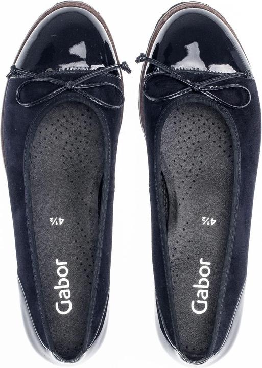 Produktbild Gabor Ballerina (42)