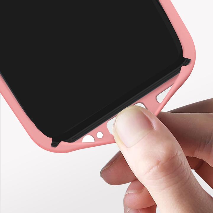 Produktbild Avizar Soft Touch Series (Samsung Galaxy A14 5G)