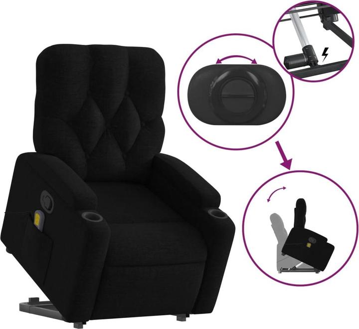 Image du produit VidaXL Ismet