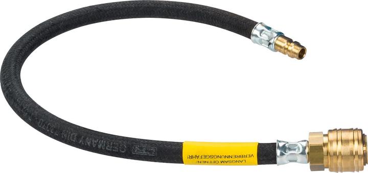 HAZET Intermediate piece, flexible 4800-2
