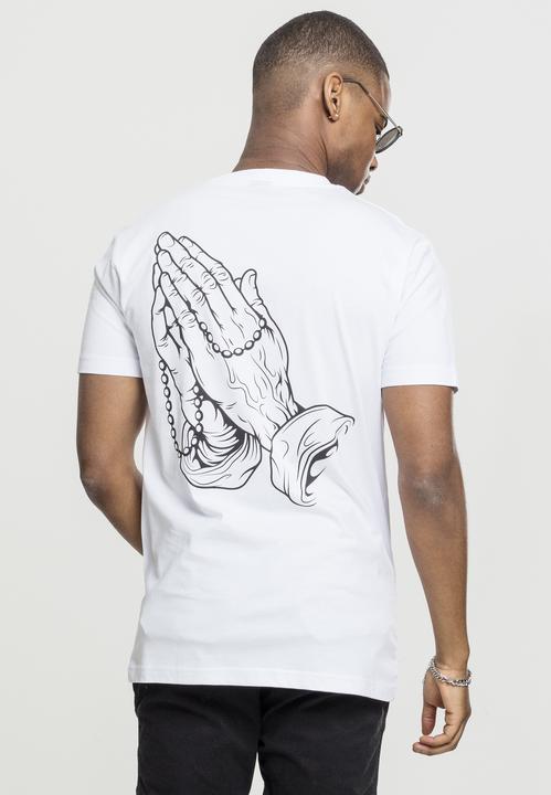 Image du produit Mister Tee tee (L)