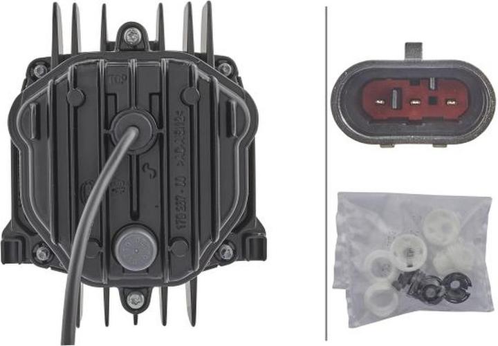 Immagine prodotto Hella Fari DE LED per HYMER