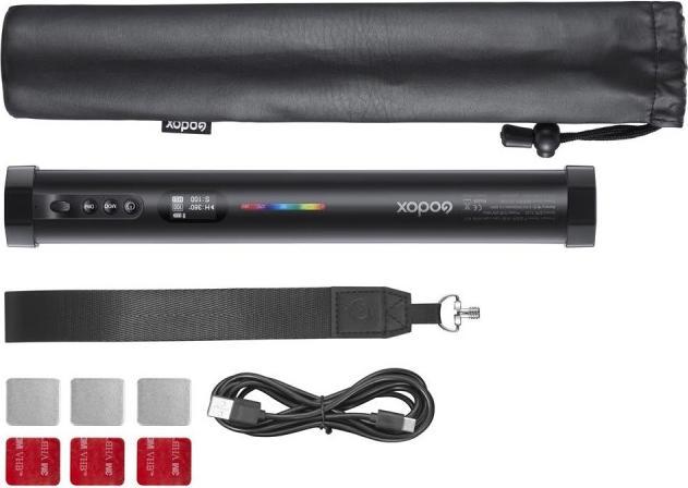 Produktbild Godox TL30 Tube Light (Stableuchte)