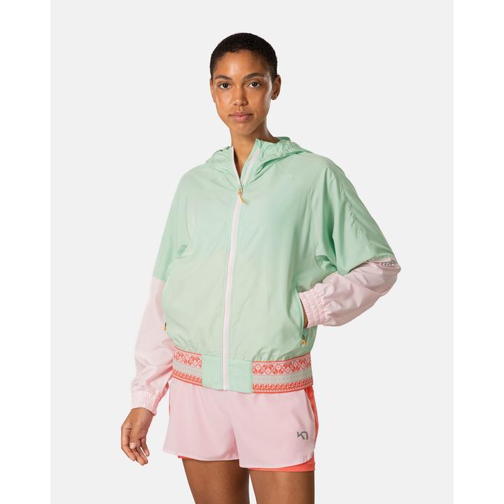 Actual product image Kari Traa Silje Jacket (L)