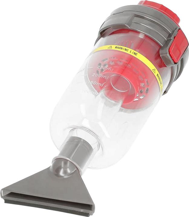 Produktbild Nedis Nass- und Trockenadapter - Universal - Fliesen/Harte Böden/Harte Oberflächen/Parkett - 32-35 m