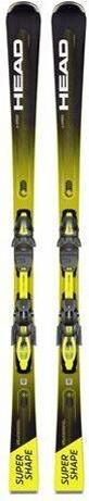 Immagine prodotto Head Supershape e-Speed 2023 (106 cm, Senza rilegatura)