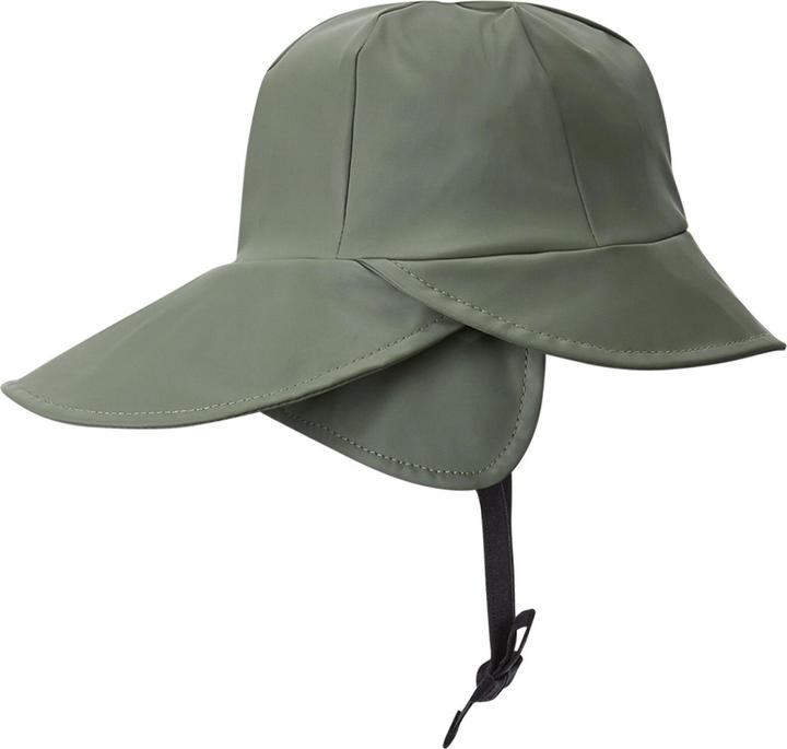 Actual product image Reima Kids Rainy Greyish Hat (56)