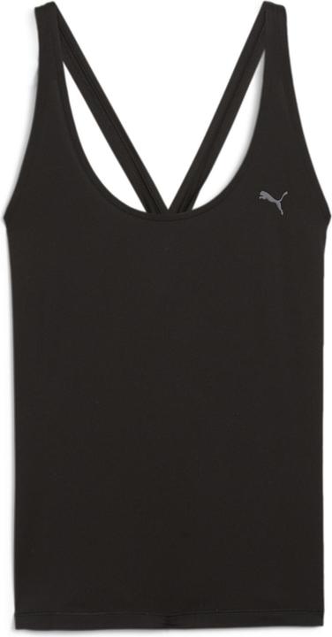 Puma Débardeur Move Cloudspun Loose Fit - Longueur Régulière (S)
