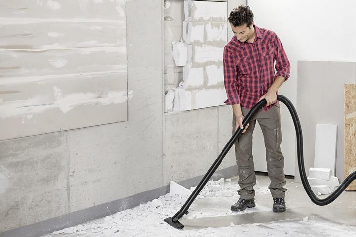 Actual product image Kärcher WD 5 V-25/6/22 Renovation (Wet dry vacuum cleaner)