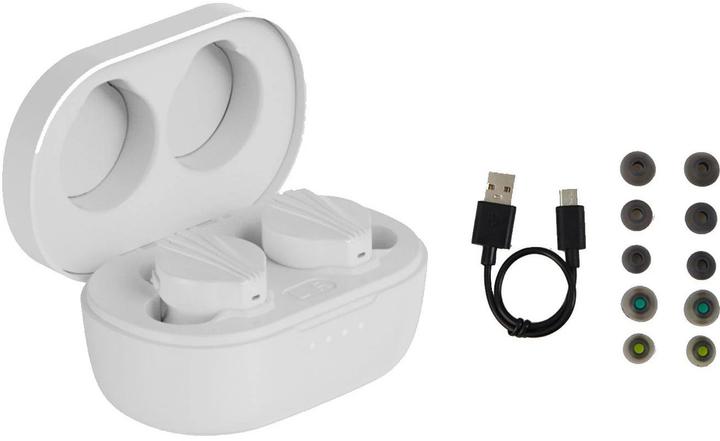 Actual product image FiiO FW3 (No noise cancelling, 7 h, Wireless)