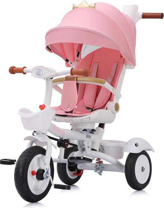 Image du produit Chipolino Futuro 2 en 1