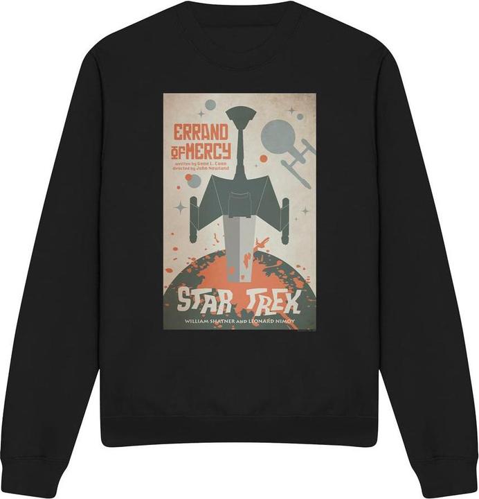 Produktbild The Original Series Episode 26 Sweatshirt (XL)