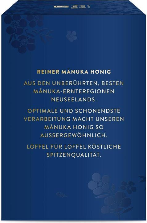Produktbild Manuka Health MGO 850+ Manuka Honig (250 g)