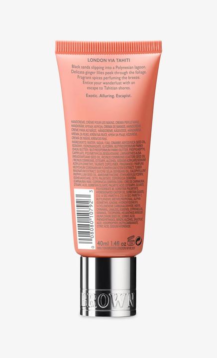 Produktbild Molton Brown Heavenly Gingerlily Hand Cream (40 ml)