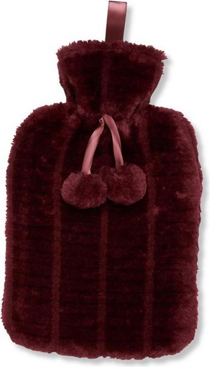 Image du produit Ribbon Couverture de bouteille d'eau chaude Classic (2 l)