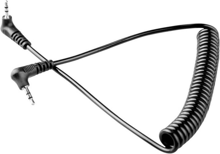 SmallRig Cavo remoto LANC (Cavo)
