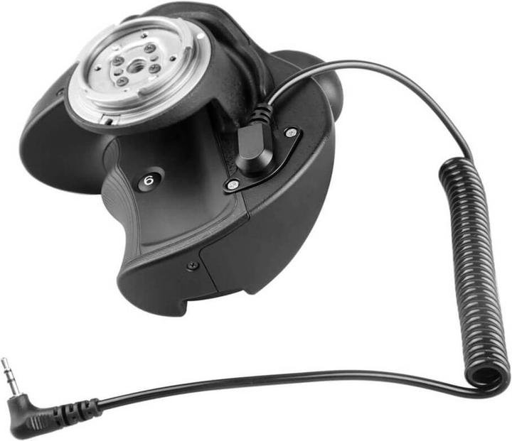 Immagine prodotto SmallRig Cavo remoto LANC (Cavo)