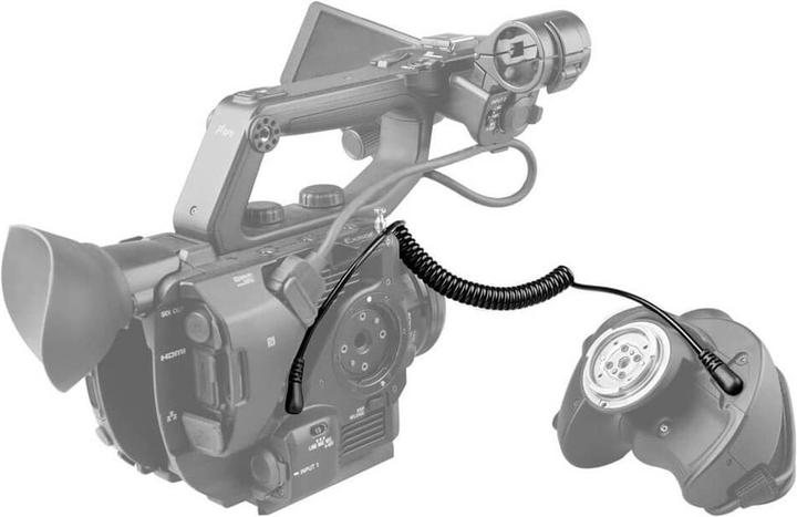 Immagine prodotto SmallRig Cavo remoto LANC (Cavo)