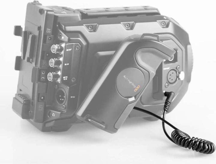 Immagine prodotto SmallRig Cavo remoto LANC (Cavo)