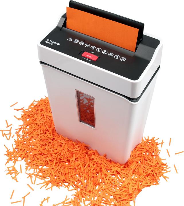 Immagine prodotto Olympia Trituratore PS 53CC (Taglio delle particelle)