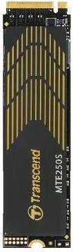Produktbild Transcend MTE250S (4000 GB, M.2 2280)