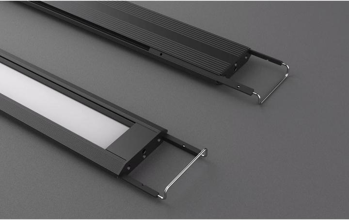 Immagine prodotto Chihiros Lampada universale per acquari WRGB 700 con controller (Modulo LED, 33 W)