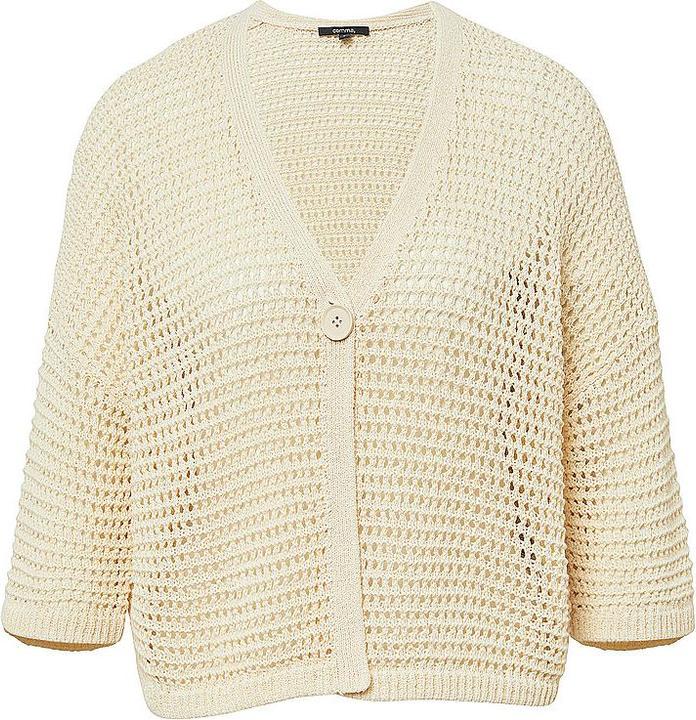 Actual product image Comma Strickjacke (S)