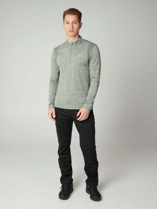 Produktbild Protest 1/4 ZIP TOP PRTSTRAYED (XL)