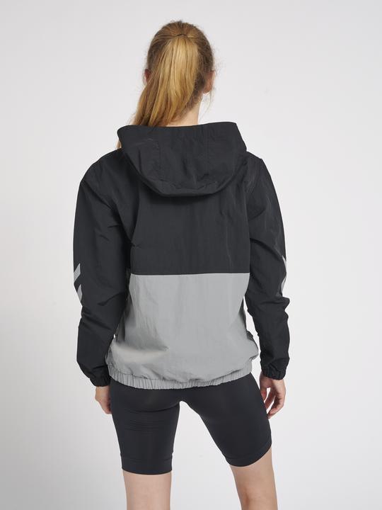 Produktbild hummel Lgc Musa Wov Halfzip Jacket - 43420 (L)