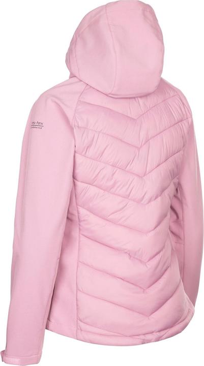 Image du produit Trespass Veste softshell Elvira (XXS)