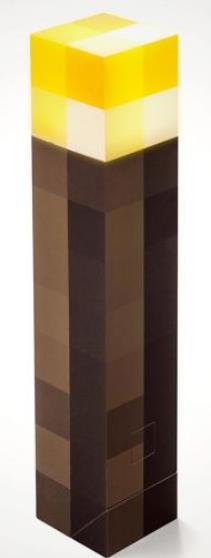 Produktbild Paladone Products Lampada Minecraft
