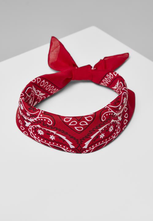 Image du produit Urban Classics Bandana 3-Pack