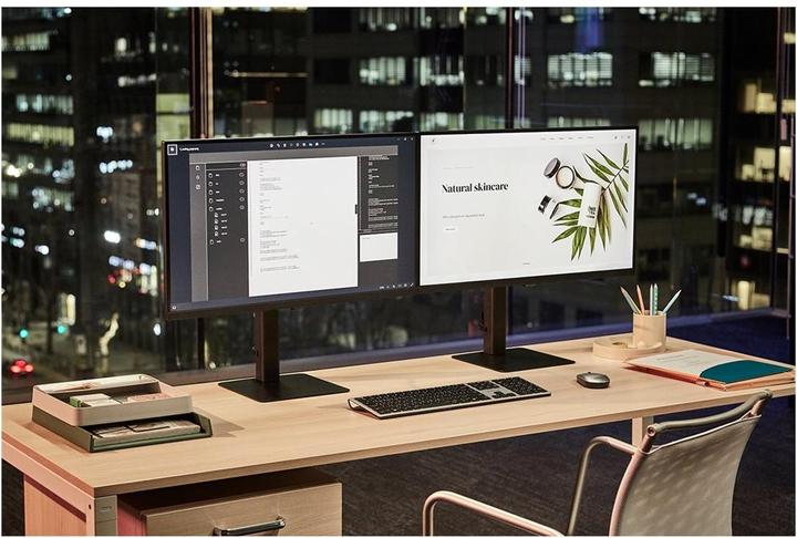 Produktbild Samsung ViewFinity S6 - S60UD (2560 x 1440 Pixel, 24")
