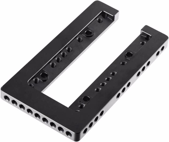 Produktbild SmallRig Sony FS7 Top Plate (Schnellwechselplatte)