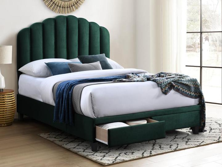 Produktbild Vente-unique Ilisio (140 x 190 cm)