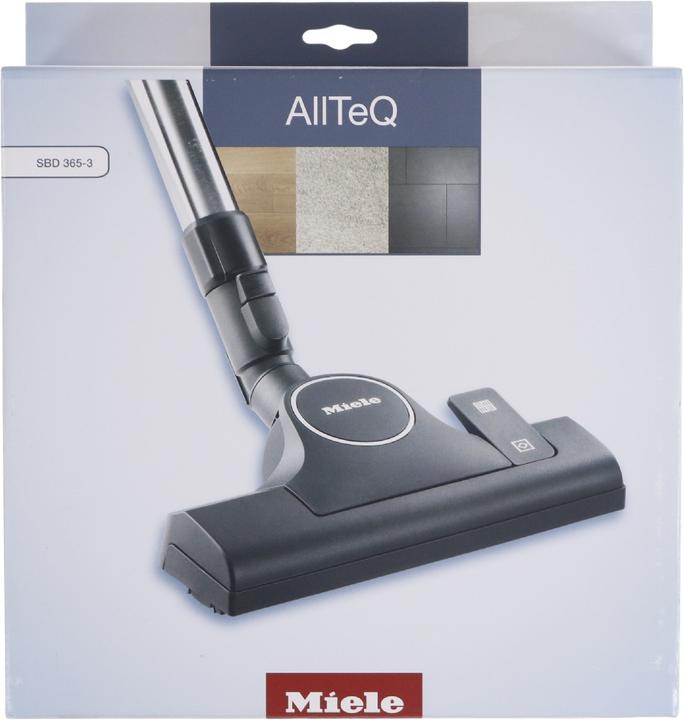 Produktbild Miele SBD 365-3