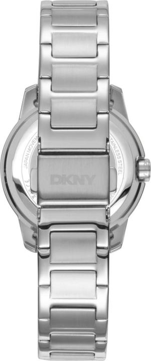 Produktbild DKNY Park Ave Midi Damenuhr