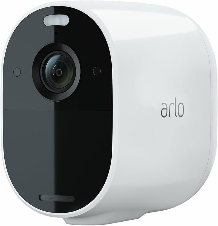 Productafbeelding Arlo Essential Spotlight Camera VMC2330 Set van 3 (1920 x 1080 Pixels)