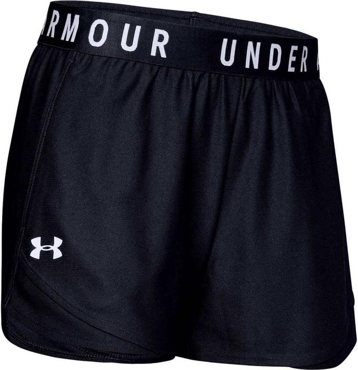 Under Armour Play Up Short 3.0 (L)