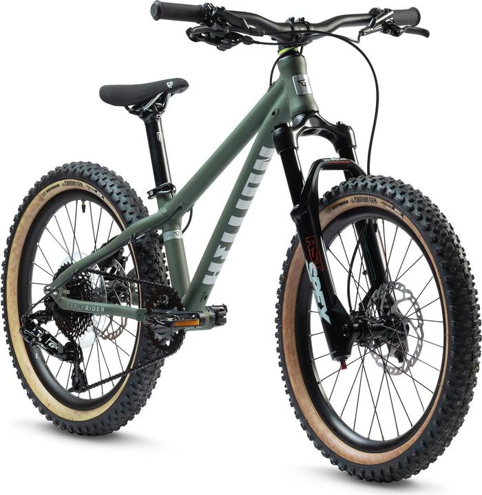 Forest Green