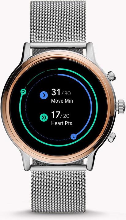 Actual product image Fossil Julianna HR (44 mm)